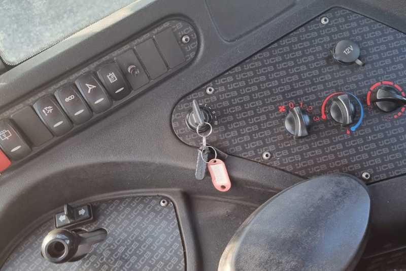 OmecoHub - Immagine JCB 437HTT4